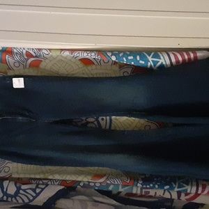 Free people flare Jean's brand new with tags size 27
